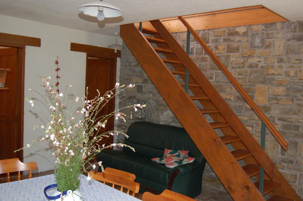 マレズィーシュ Olivahouseヴィラ エクステリア 写真
