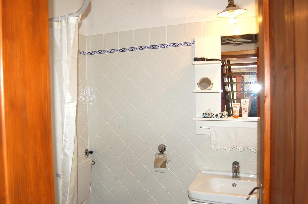 マレズィーシュ Olivahouseヴィラ エクステリア 写真
